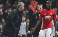 Sốc! Mourinho ra quyết định bán bộ đôi ngôi sao