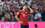 Đây, 4 ngôi sao khiến Bayern 'lao tâm khổ tứ' tại Bundesliga