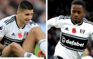 Liverpool sắp cướp cả cụm ngôi sao của đội chót bảng NHA