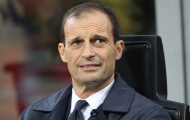 Man Utd chú ý, Allegri úp mở việc rời Juventus