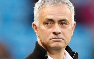 'Mourinho hành xử như đứa trẻ to xác'