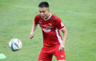 Tân binh ĐT Việt Nam chia tay Nam Định