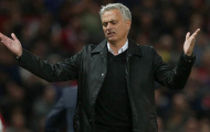 Thua derby, Mourinho đón nhận cú sốc từ Fan Man Utd