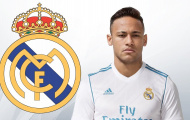 Tượng đài Barcelona không phản đối Neymar tới Real