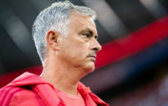 Xong! Đã rõ khả năng Man Utd sa thải Mourinho