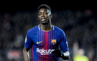 Real ‘triệu hồi’ James Rodriguez; Chiêu mộ siêu tiền vệ, Barca biến Dembele thành ‘vật tế’