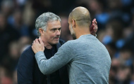 3 điều Jose Mourinho cần học hỏi Pep Guardiola
