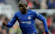 10 tiền vệ xuất sắc nhất châu Âu hiện tại: Tự hào Premier League, số 1 xứng đáng