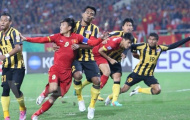 Điểm tin bóng đá Việt Nam tối 14/11: Khóa chặt 2 cái tên này, ĐT Việt Nam sẽ thắng Malaysia
