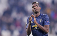 Paul Pogba chốt tương lai, nói điều khiến fan Quỷ đỏ ấm lòng