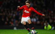 Adnan Januzaj: Giai điệu dang dở tại Nhà hát