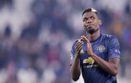 'Cậu ấy có thể rời Man Utd sang Juventus'