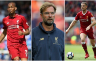 Henderson và Fabinho, ai sẽ được Klopp lựa chọn?