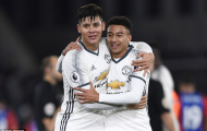 Đây, 3 cái tên Man Utd cần 'tiễn' ngay trong tháng Giêng