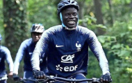 Kante từ chối lời đề nghị 'lách luật' thuế từ phía Chelsea