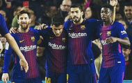 Klopp muốn Liverpool phá vỡ kỷ lục chuyển nhượng vì 'sao hư' Barca