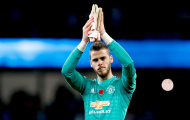 'Liệu tôi có đạt được điều đó tại Man Utd?'