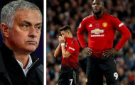 Man United: Đã đến lúc tính đến những chuyện chia tay