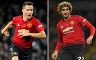 'Họ không đủ tốt để chơi cho Man United'