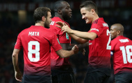CĐV M.U phẫn nộ khi biết kế hoạch chuyển nhượng của Mourinho