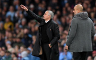 Maradona: 'Mourinho giỏi hơn Guardiola'