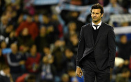 Muốn 'trụ lại' Real Madrid, Solari cần giải quyết 5 bài toán này