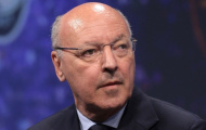 Nóng: Rời Juventus, 'sói già' Marotta làm CEO cho Inter