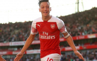 Từng vì Arsenal làm điều này, ai dám nói Ozil hám tiền mới ở lại