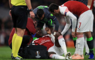 Phá vỡ im lặng, Welbeck hứa hẹn 'điều thần kỳ' sau chấn thương mắt cá