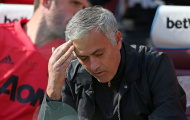 Mourinho sẽ bị 'đá' khỏi M.U nếu không làm được điều này