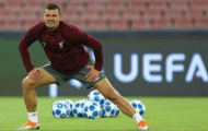 Sao Chelsea gây sốc: 'Liverpool không thể vô địch vì họ có Lovren'