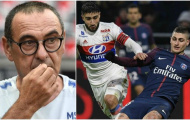 Sarri trực tiếp gọi điện, chốt điều khoản cá nhân với 'hàng hớ' Liverpool