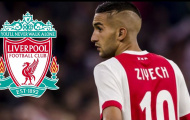 Quên Fekir đi, Klopp đã tìm ra Coutinho 2.0 cho Liverpool