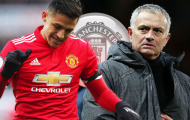 Tiết lộ: Mourinho đã 'lừa' Sanchez bỏ Arsenal chọn M.U như thế nào?