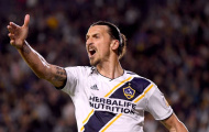 Trước Ibrahimovic, tân binh từng khuấy đảo MLS gồm những ai