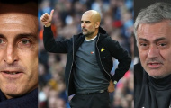 Xếp hạng các HLV thuộc nhóm Big Six Premier League hiện nay: Mourinho thứ mấy?