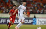 Đội hình tối ưu ĐT Việt Nam đấu Malaysia: Băn khoăn vị trí Xuân Trường