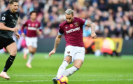 Fan West Ham 'đuổi thẳng cổ' mục tiêu 50 triệu bảng của Man Utd, Chelsea