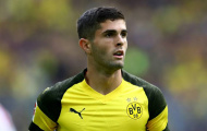 3 lí do khiến Liverpool nên chiêu mộ ngay Pulisic