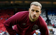 Nóng! Chelsea lên kế hoạch 'cướp hàng' 50 triệu bảng của Man Utd