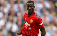 Cảm thấy 'tồi tệ' tại Man Utd, sao 24 tuổi rục rịch tìm đường đào tẩu