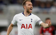 'Cậu ấy có thể sánh ngang với Ronaldo và Messi'