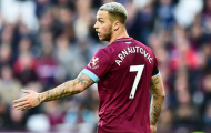 'Cậu ấy đã đặt một chân tới Man Utd' 