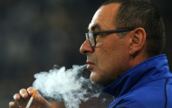 'Cậu ấy là Ronaldo mới, có thể cán mốc 40 bàn trong tay Sarri'