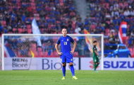 Chính thức: Gương mặt đầu tiên rời AFF Cup 2018