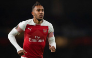 Đây, lý do Aubameyang nổi giận với LĐBĐ Gabon