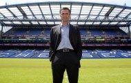 Đội hình Chelsea vô địch Premier League 2004/05 giờ ở đâu?