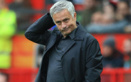 Steven Gerrard dùng 1 từ để nói về Jose Mourinho
