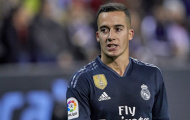 Nóng! Arsenal tính chiêu mộ sao 'đàm phán để rời Real Madrid'