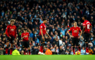 'Man City mạnh hơn nhiều so với Man United'